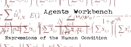 Agent's Workbench