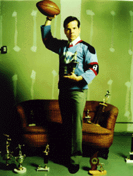 Bruce MMcCulloch