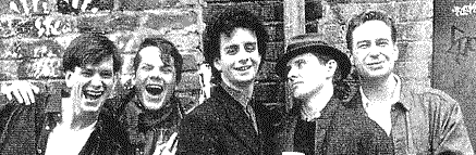 The Kids in the Hall