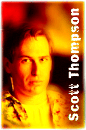 Scott Thompson